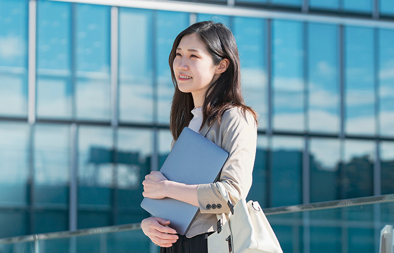 アウトソーシング事業
