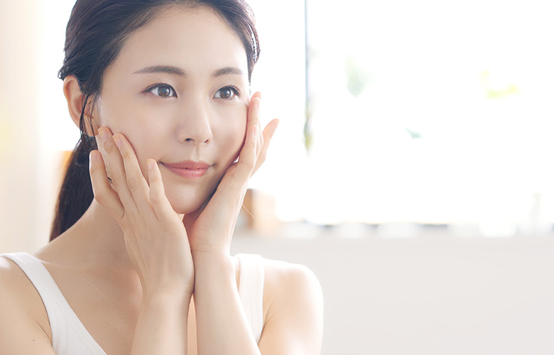 セルフ美容事業