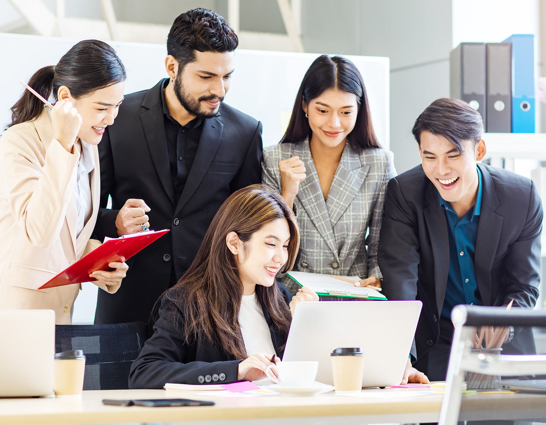 What one likes, one will do well.